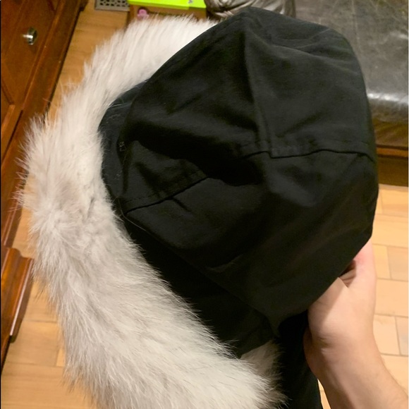 MOOSEKNUCKLE BOYS BOMBER JACKET - Picture 3 of 9